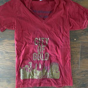 Kappa Alpha Theta shirt